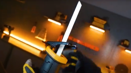 video